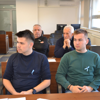 Održane konsultacije sa predstavnicima udruženja i organizacija građana u okviru javne rasprave o Nacrtu Budžeta Općine Ilijaš za 2026. godinu